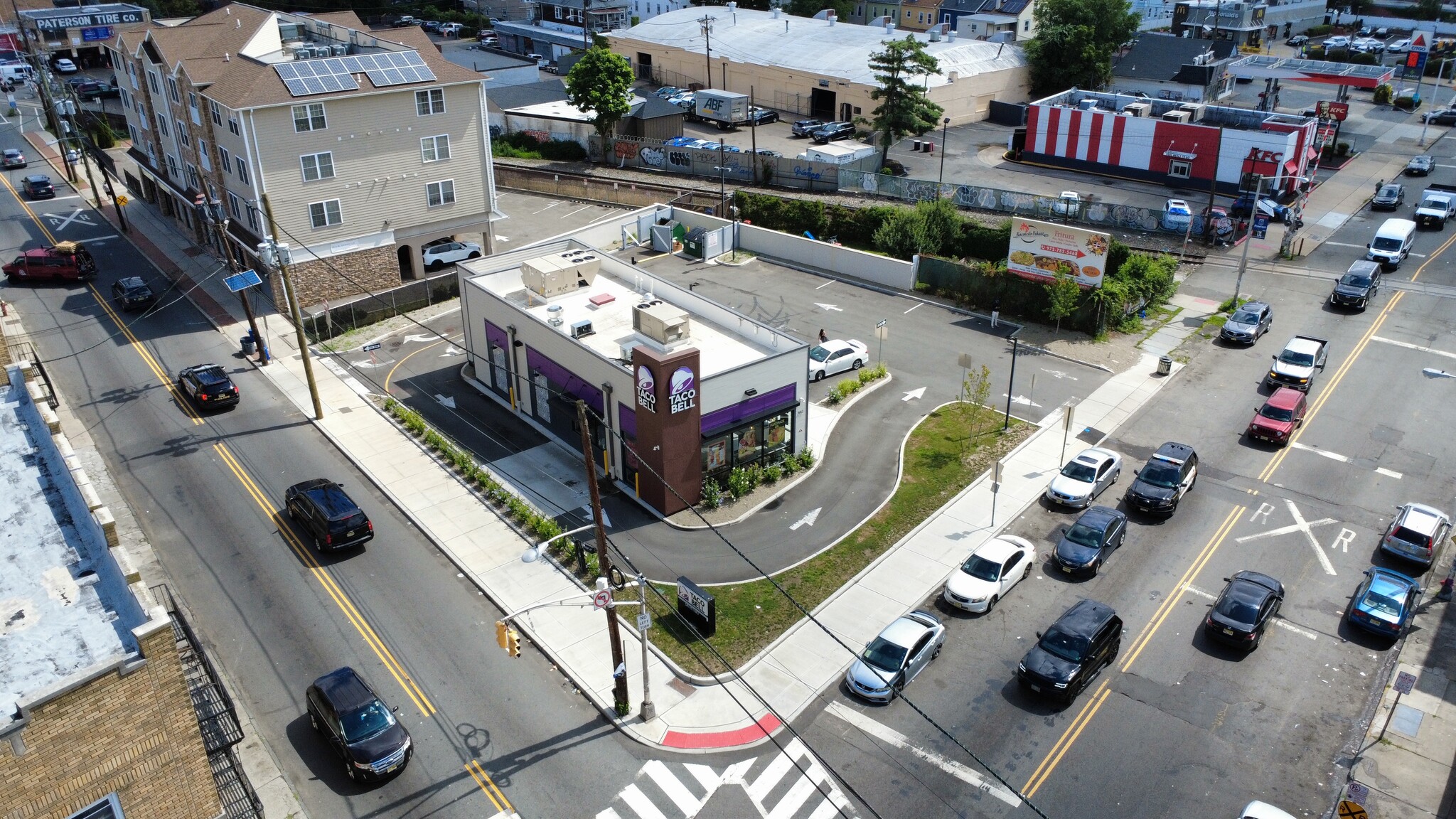443-451 Broadway, Paterson, NJ for Sale