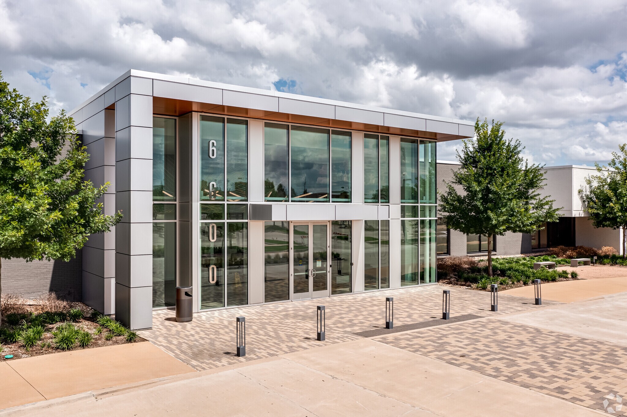 6600 Chase Oaks Blvd, Plano, TX for Rent