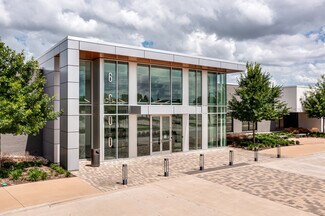 Plano, TX Office - 6600 Chase Oaks Blvd