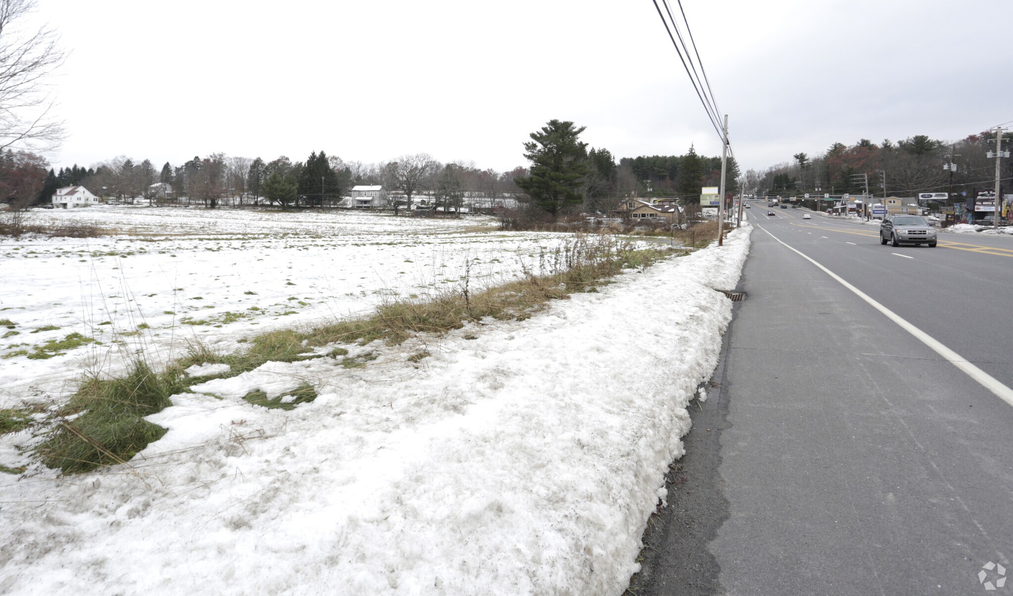 1372 Saint Johns Rd Drums, PA 18222 Land Property for Sale on