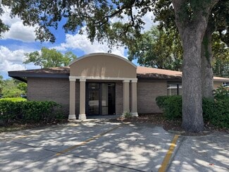 Jacksonville, FL Office - 3941-3943 Baymeadows Rd