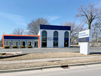 Carlyle, IL Office - 801 12th St