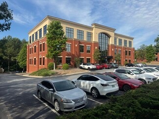 Duluth, GA Office - 2700 N Berkeley Lake Rd