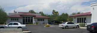Phoenix, AZ Office - 16421 N Tatum Blvd
