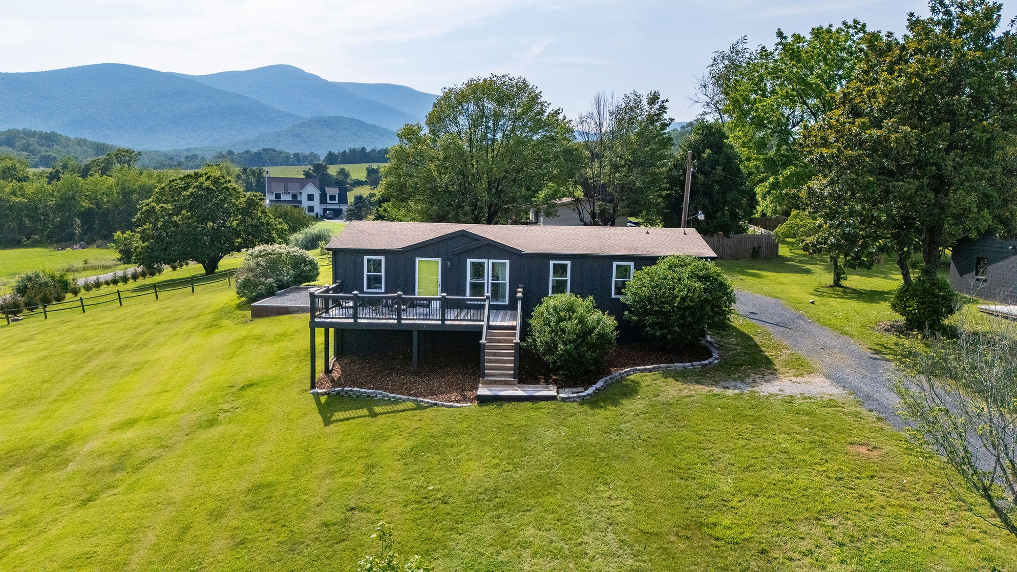 7825 Rockfish Valley Hwy, Afton, VA for Sale