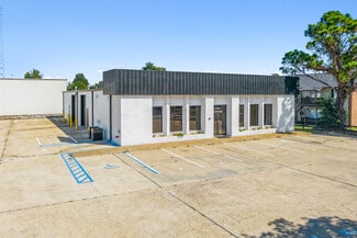 Montgomery, AL Retail - 5669 Eddins Rd