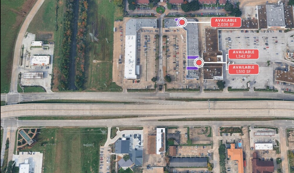 803 E Nasa Pky, Webster, TX for Rent