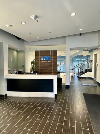 Westlake Village, CA R&D - 3500 Willow Ln