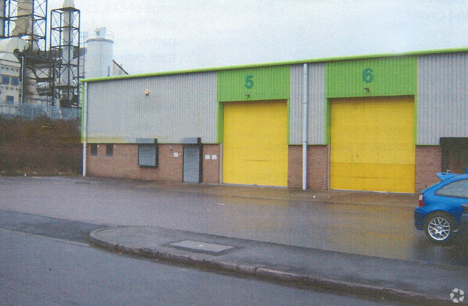 5-8 Meadowbrook Park, Sheffield, SYK for Rent