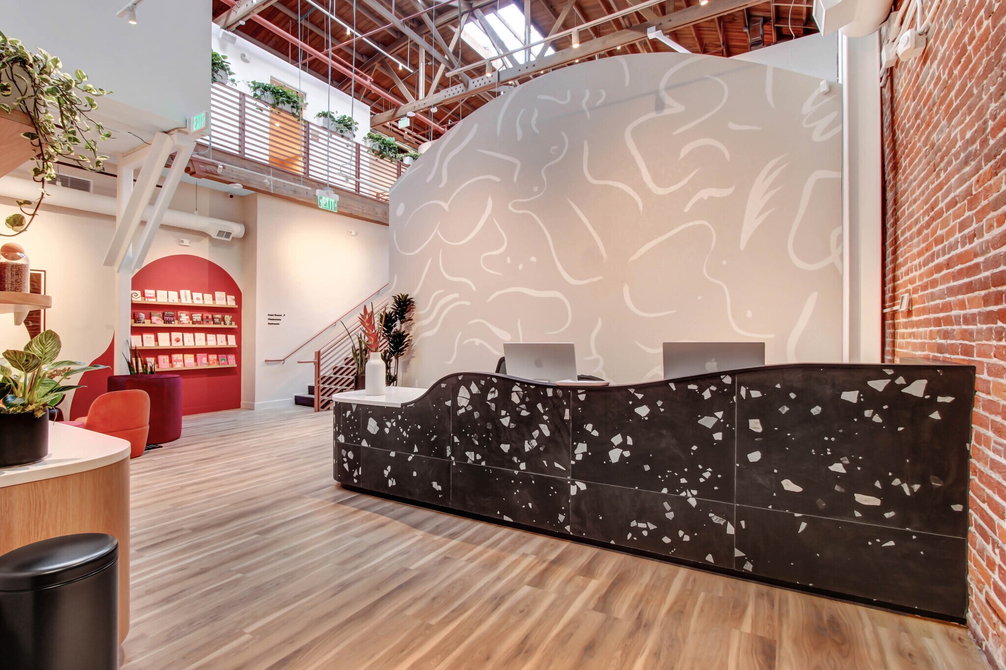 1417 2nd St, Santa Monica, CA for Rent