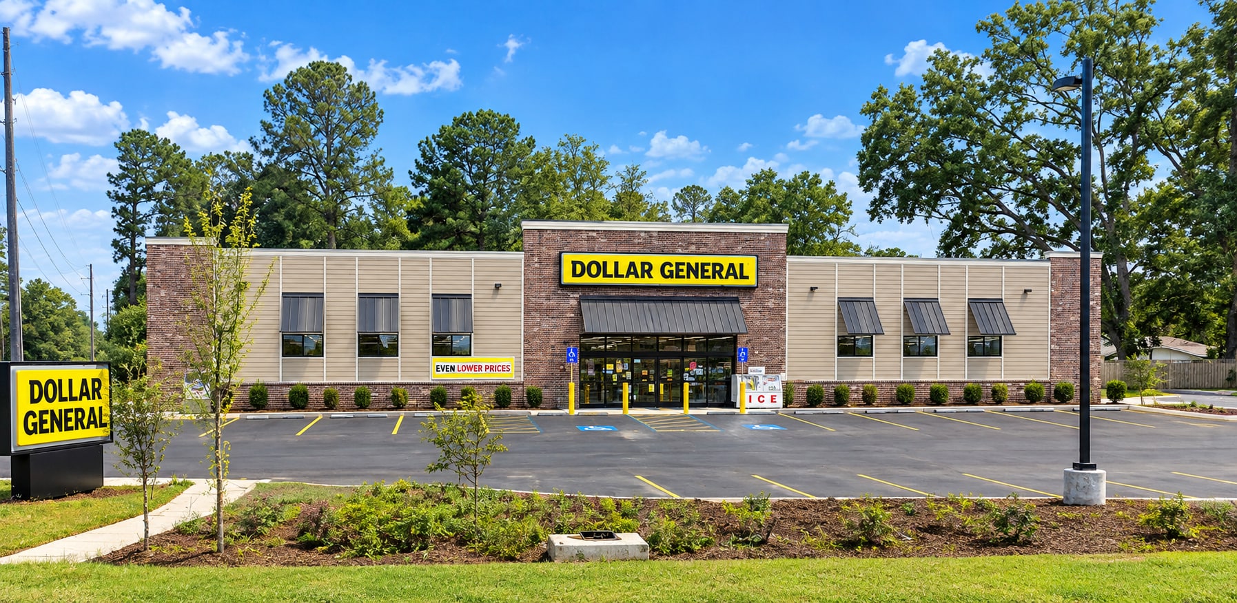 4562 Highway 80, Ellabell, GA for Sale