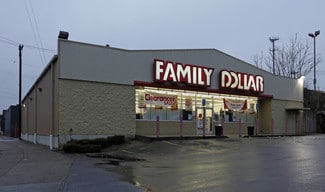Cincinnati, OH Retail - 2955 Burlington Pl