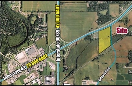 2000 Gateway Blvd, Beloit, WI for Sale