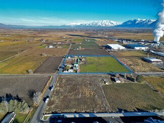 Payson, UT Commercial Land - 400 W 900 S