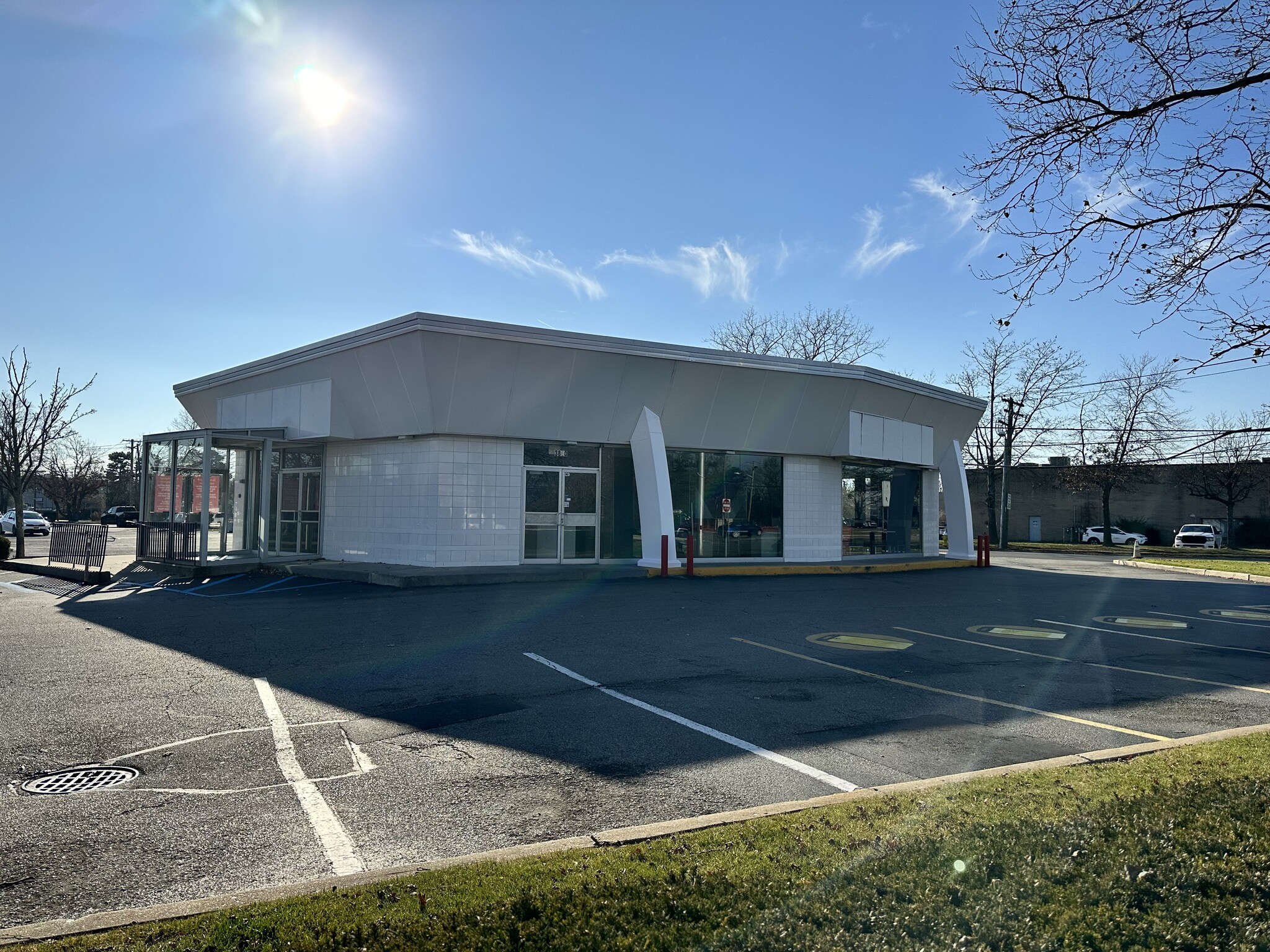 3850 Veterans Memorial Hwy, Bohemia, NY for Rent