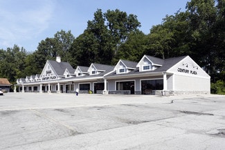 Toledo, OH Retail - 5444 Airport Hwy