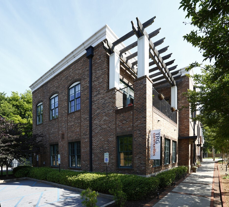 607 Pendleton St, Greenville, SC for Rent