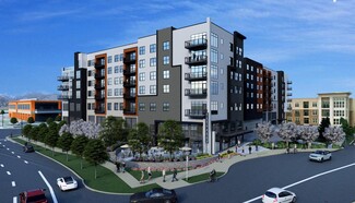Lone Tree, CO Retail - 9938 Trainstation Cir