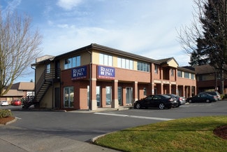 Vancouver, WA Office, Office/Medical - 12000 SE Mill Plain Blvd Vancouver, WA Office, Office/Medical - 12000 SE Mill Plain Blvd