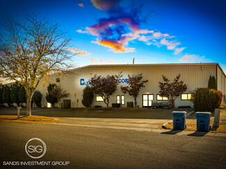 Boise, ID undefined - 6983 Supply Way