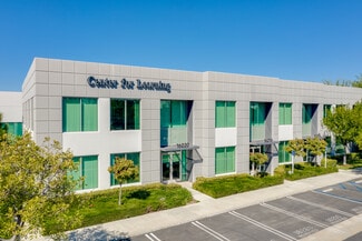 Irvine, CA Industrial - 16190-16220 Scientific Way Irvine, CA Industrial - 16190-16220 Scientific Way