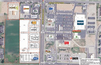 Providence, UT Commercial - 1111 Highway 165