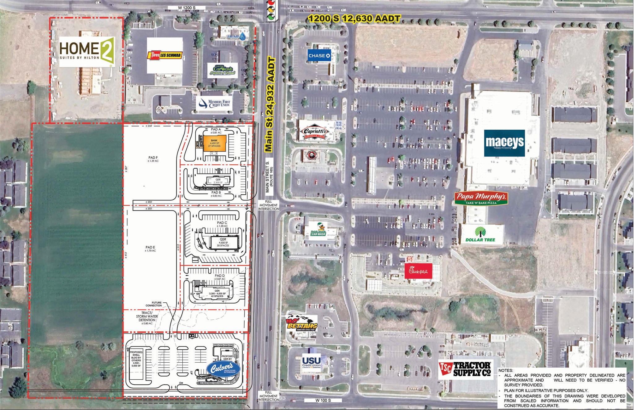 1111 Highway 165, Providence, UT for Rent
