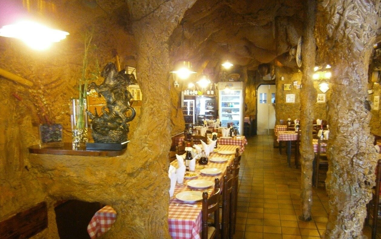 , Barcelona, BAR for Rent