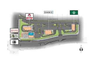 Long Beach, CA Retail - 625 E Artesia Blvd