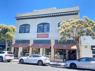 Los Gatos, CA Office - 18-20 N Santa Cruz Ave
