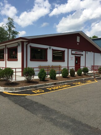 Mohegan Lake, NY Freestanding - 3120 Lexington Ave