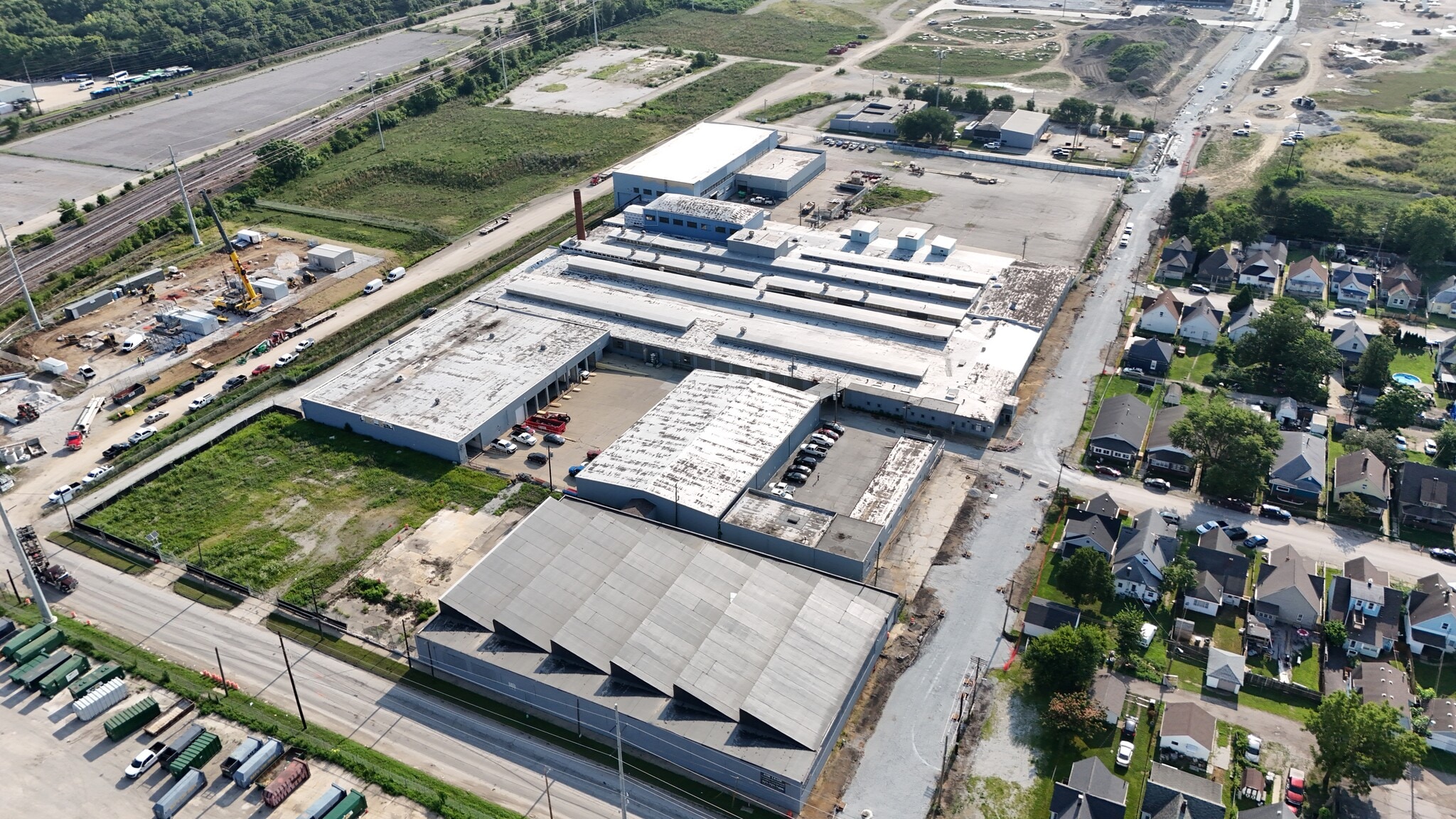 1428 W Henry St, Indianapolis, IN for Rent