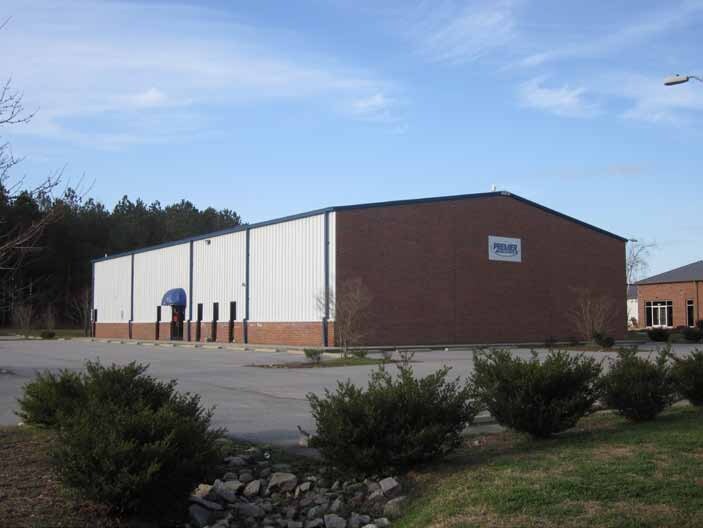 231 Guy Rd Clayton, NC 27520 Flex Property for Sale on