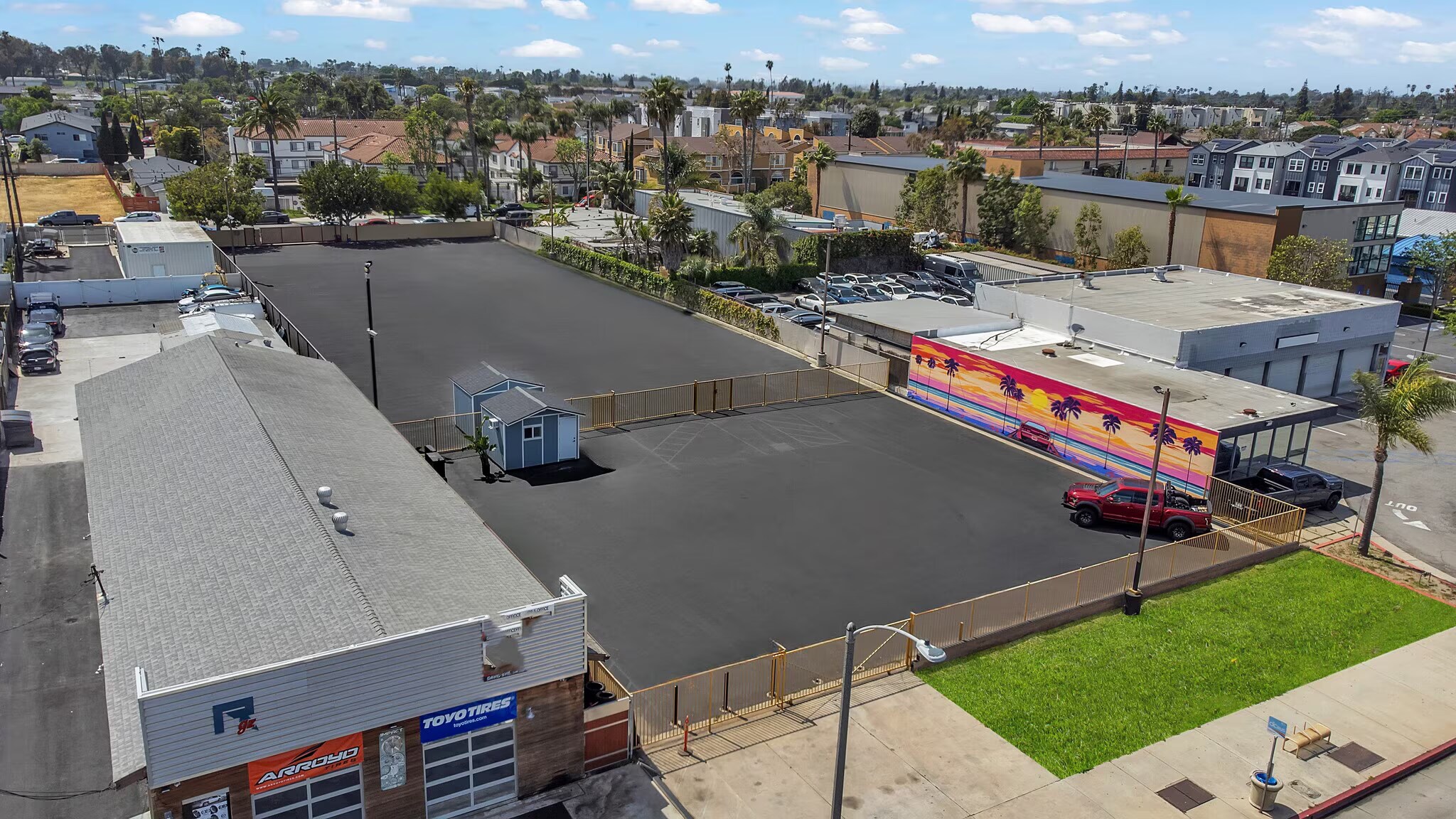 2045 Harbor Blvd, Costa Mesa, CA for Rent