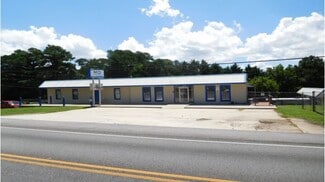 Gainesville, GA Office/Retail - 5303 Brown's Bridge Rd