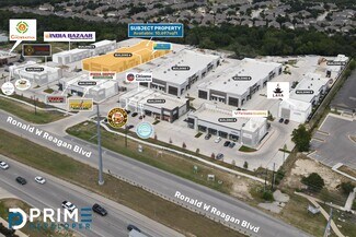 Leander, TX undefined - 14300 Ronald W Reagan Blvd Leander, TX undefined - 14300 Ronald W Reagan Blvd