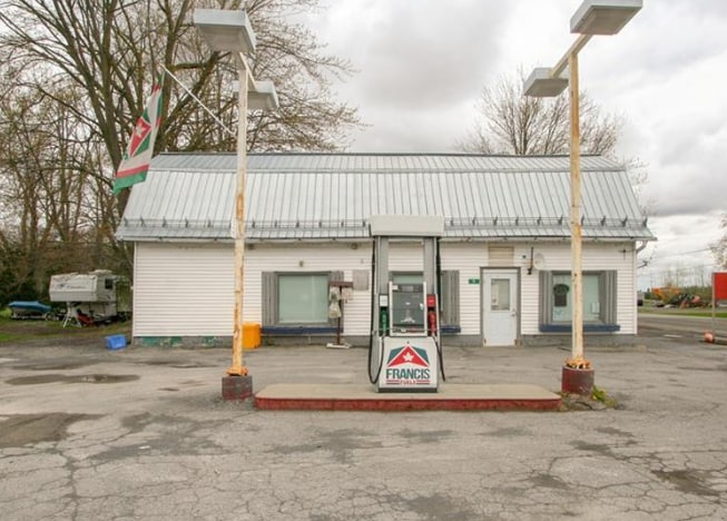 9 Cockburn St, Berwick, ON for Sale
