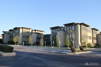 Burlingame, CA Office - 1633 Bayshore Hwy Burlingame, CA Office - 1633 Bayshore Hwy