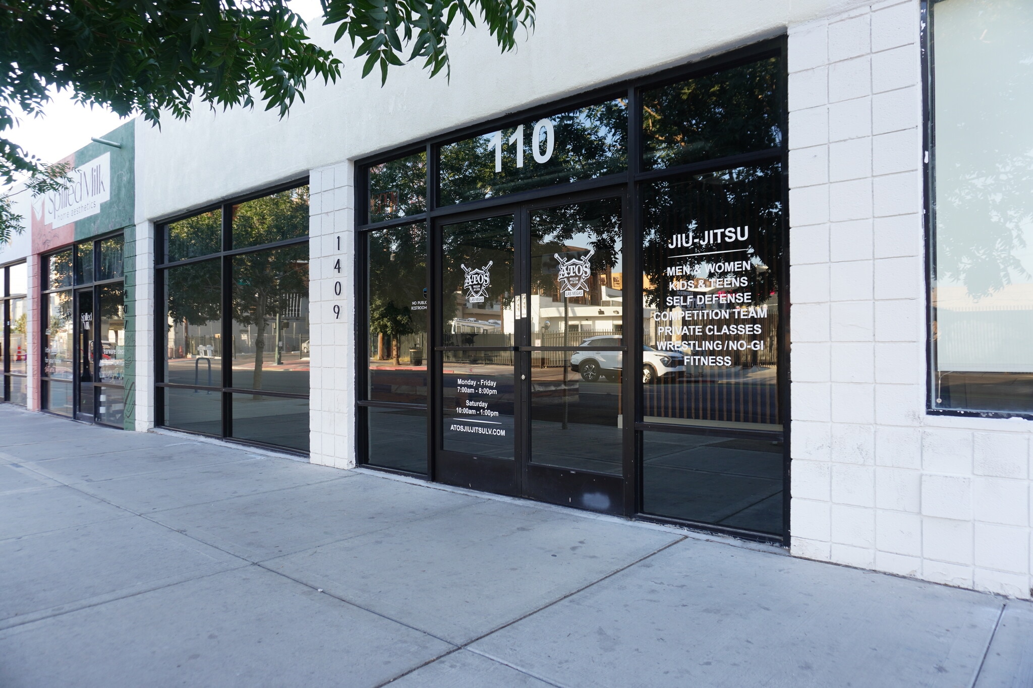 1415 S Commerce St, Las Vegas, NV for Rent