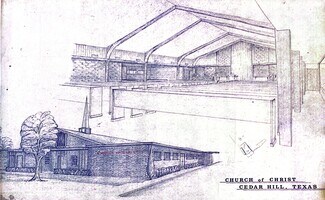 Cedar Hill, TX undefined - TBD Cedar St.