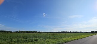 Connersville, IN Agricultural - West County Road 350 South