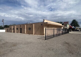 Albuquerque, NM Office - 719 San Mateo Blvd NE