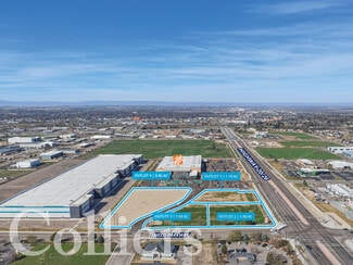 Caldwell, ID Commercial Land - 4202 Highway 20/26