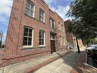 Birmingham, AL Office - 104 23rd St S