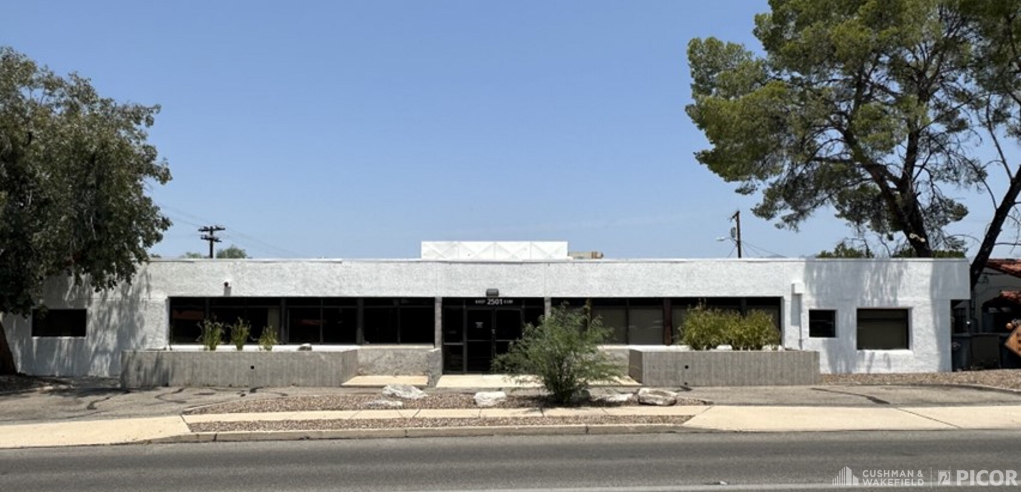 2501 E Elm St, Tucson, AZ for Sale