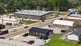 Nixa, MO Flex - 108 E Mount Vernon St
