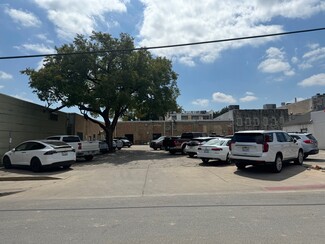 Georgetown, TX Commercial - 104 6th Street