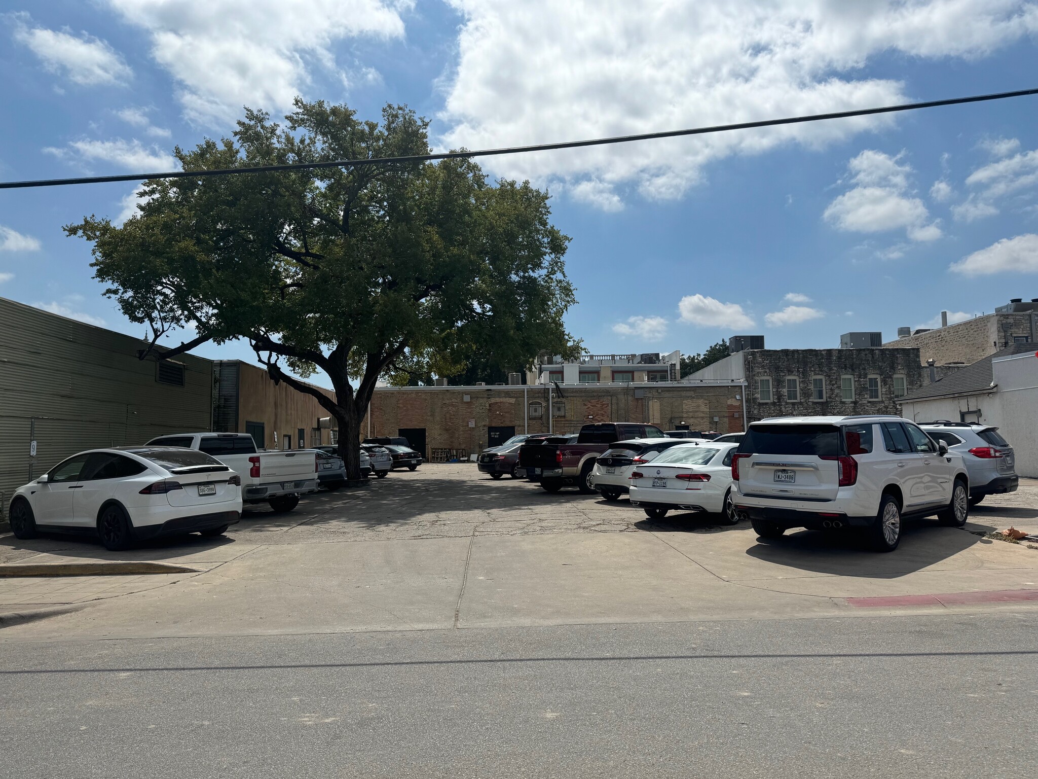 104 6th Street, Georgetown, TX for Sale