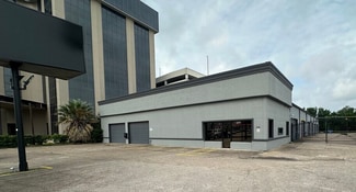 Houston, TX Flex - 734 S Hwy 6