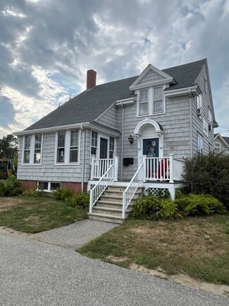 Cape Elizabeth, ME Office - 299 Ocean House Rd
